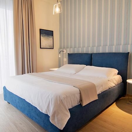 Gigi Suites&Apartments Stresa Exteriör bild