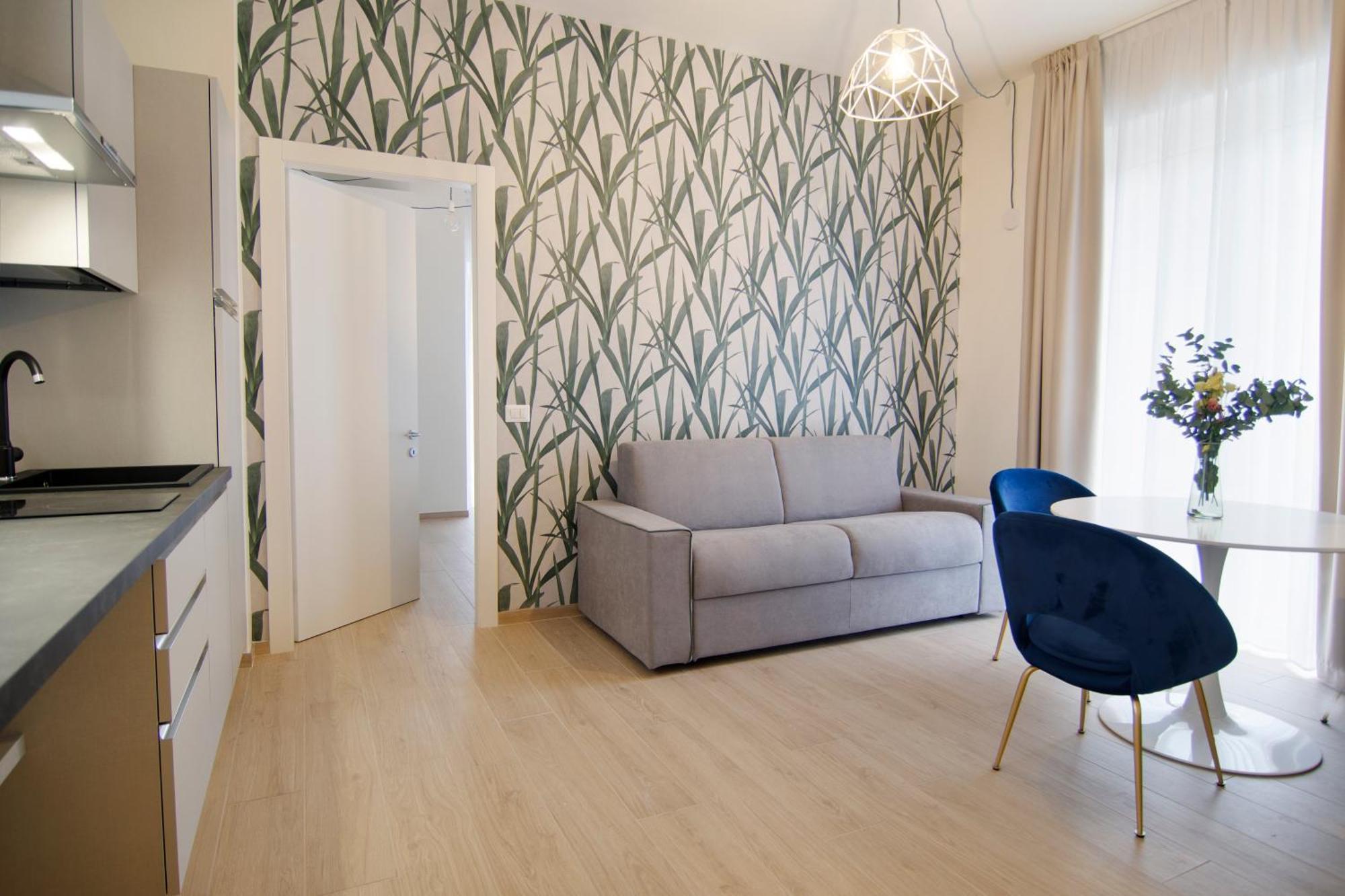 Gigi Suites&Apartments Stresa Exteriör bild