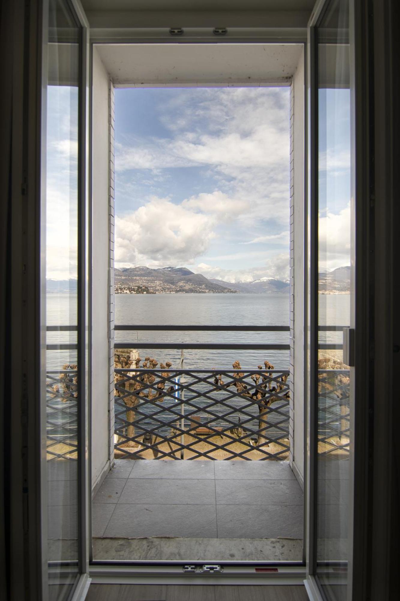 Gigi Suites&Apartments Stresa Exteriör bild