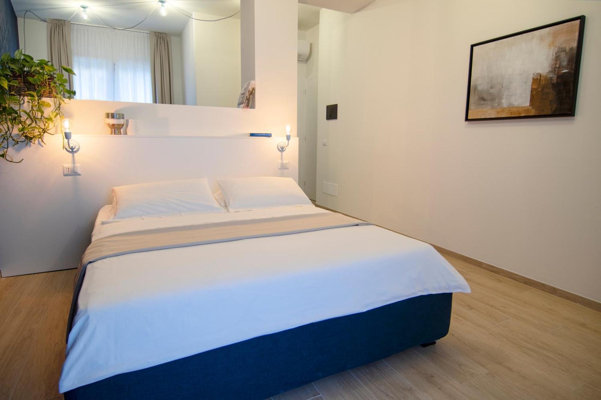 Gigi Suites&Apartments Stresa Exteriör bild