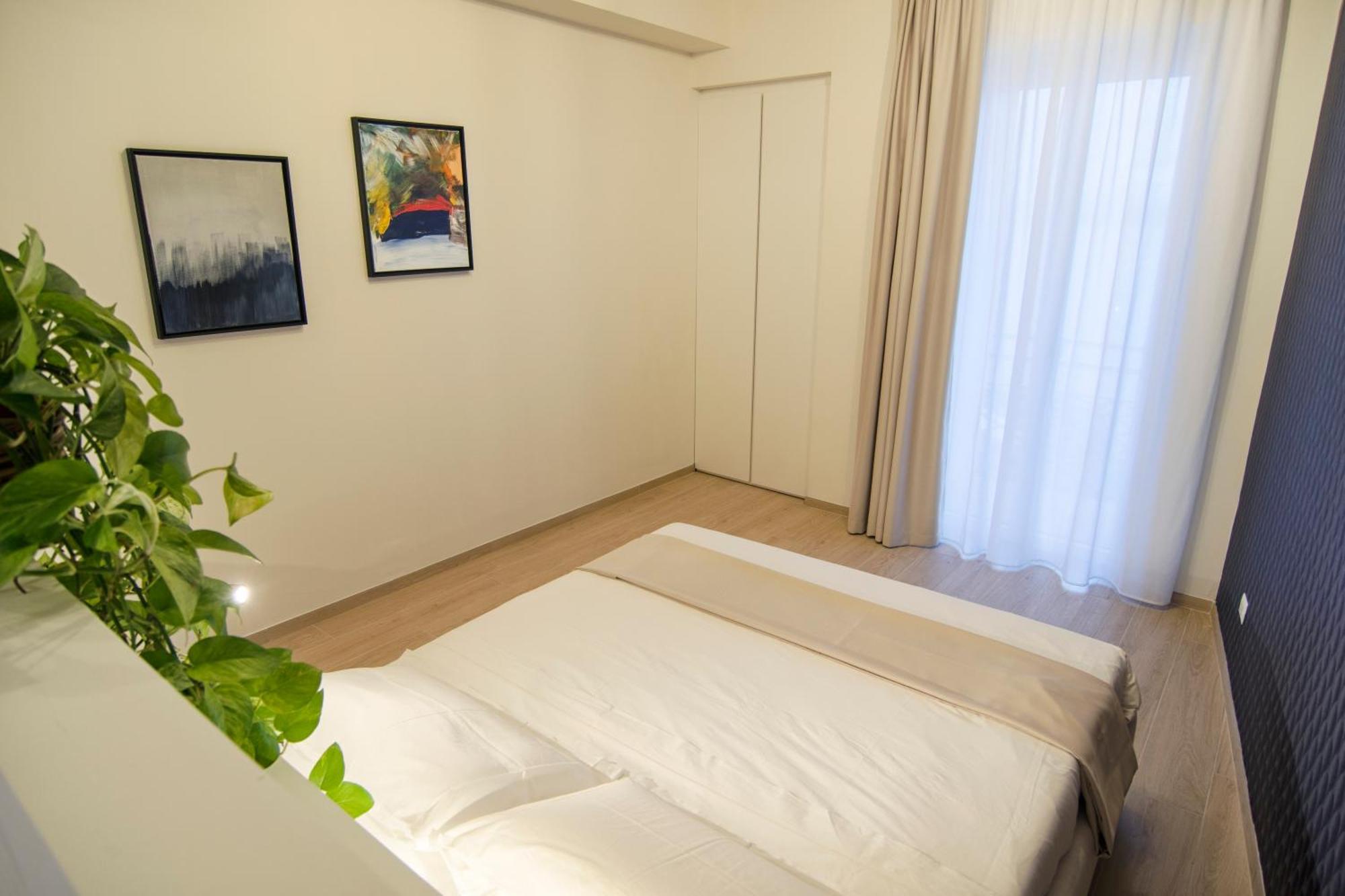 Gigi Suites&Apartments Stresa Exteriör bild