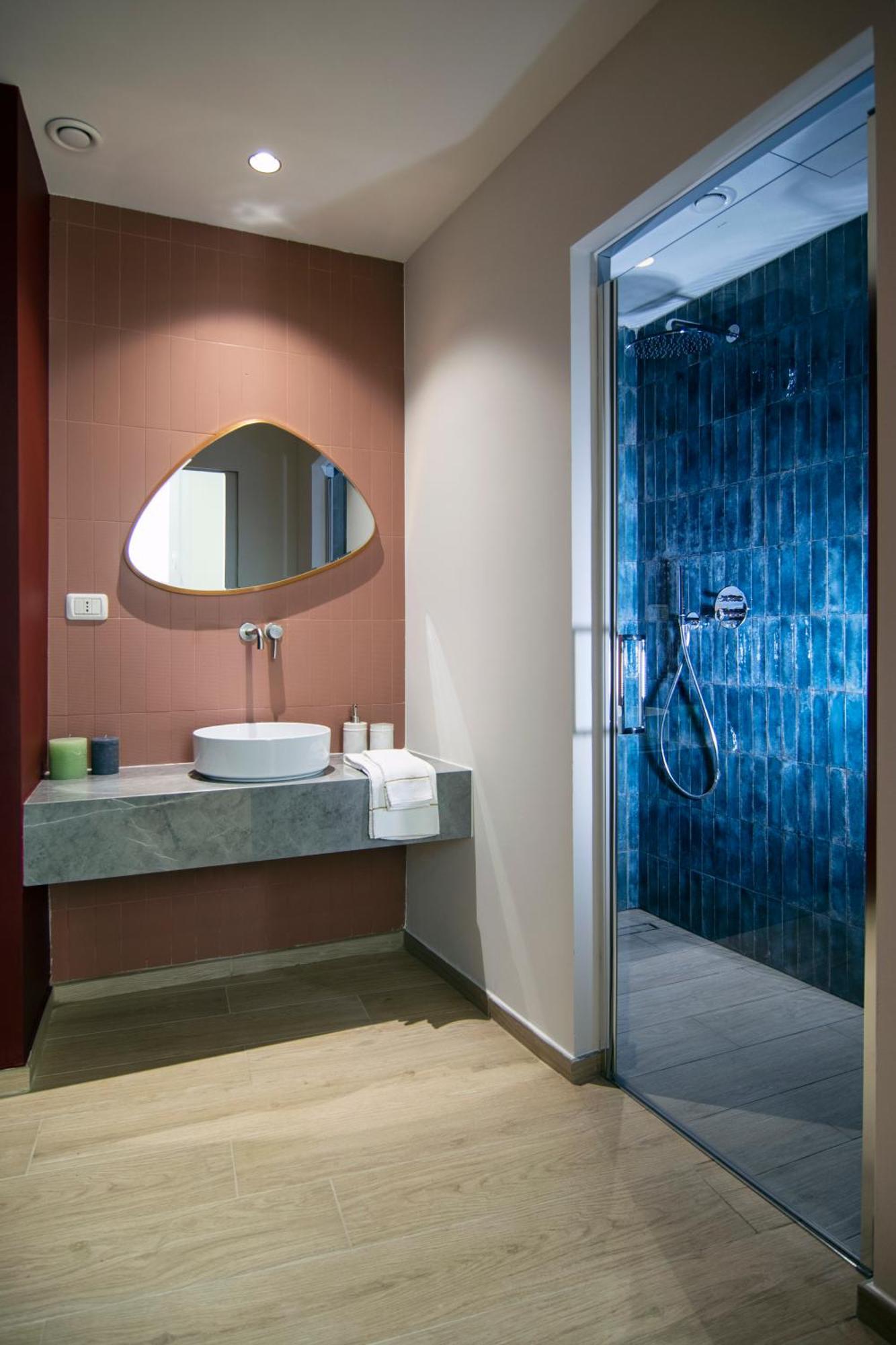 Gigi Suites&Apartments Stresa Exteriör bild