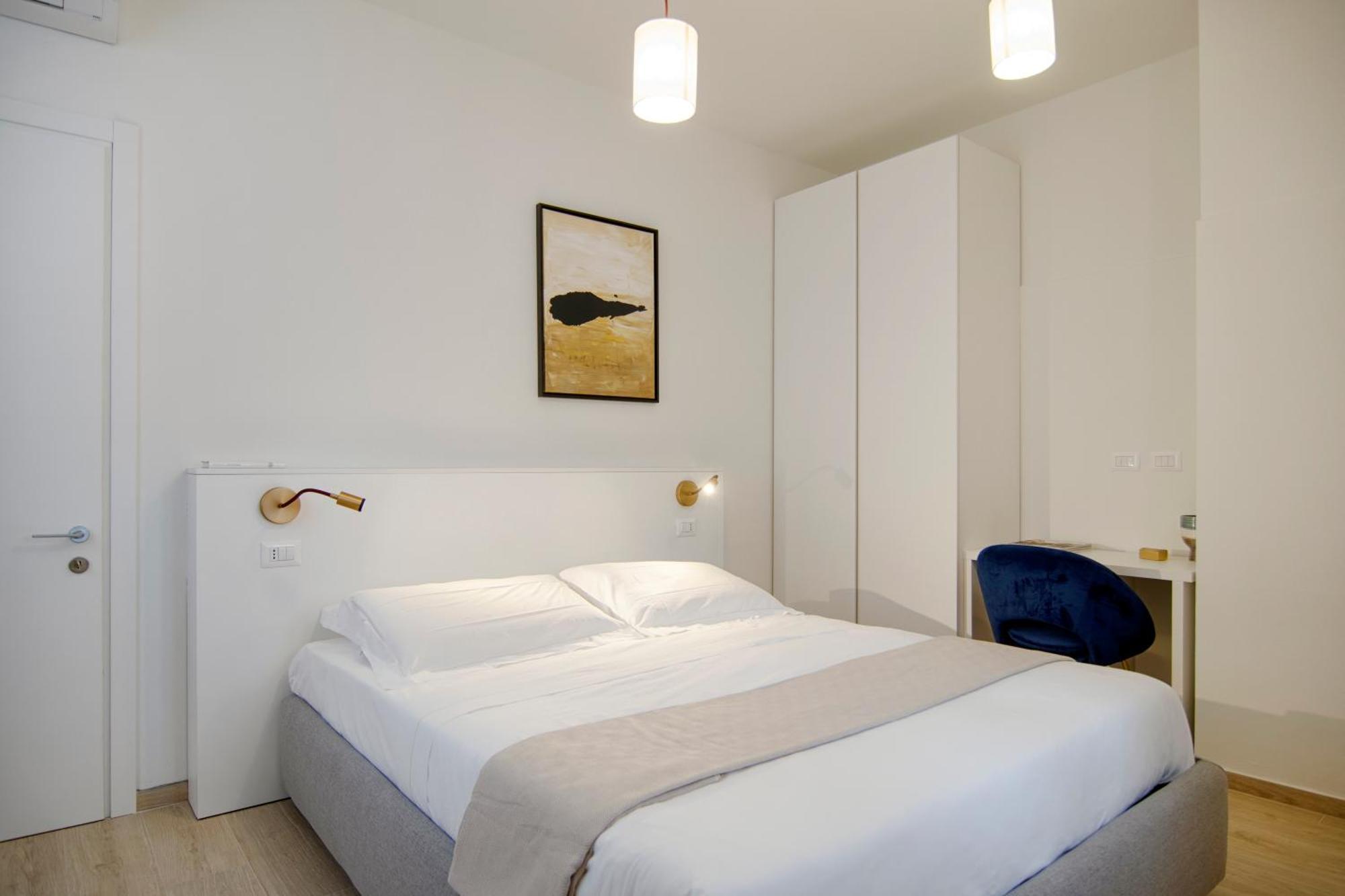 Gigi Suites&Apartments Stresa Exteriör bild