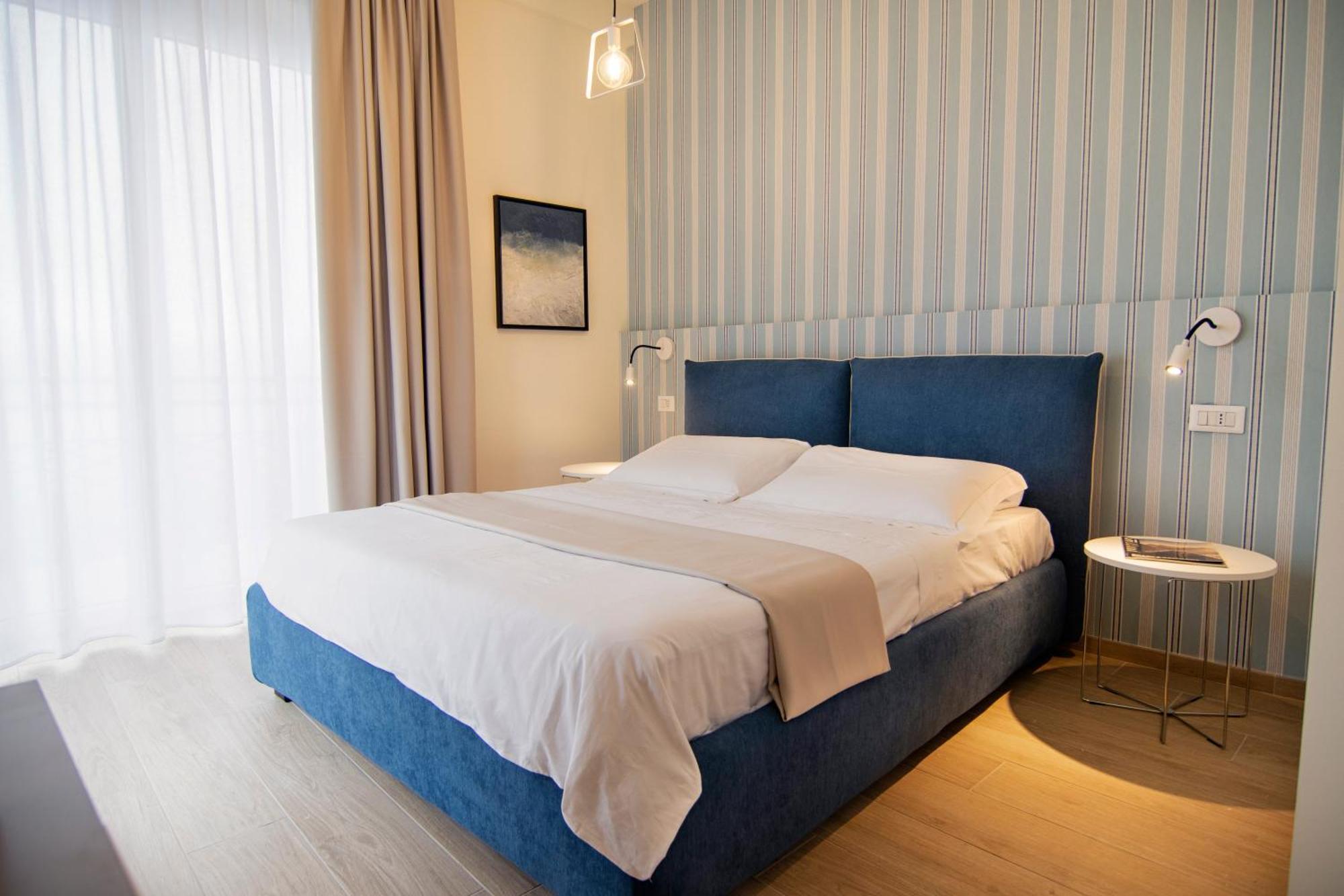 Gigi Suites&Apartments Stresa Exteriör bild